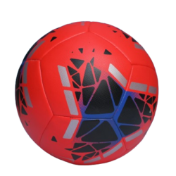 Lush Hybrid Match Ball