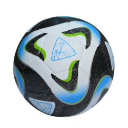 Lush Hybrid Match Ball