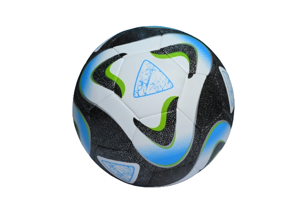 Hybrid ball