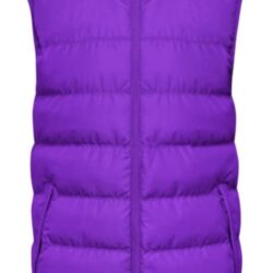 Puffer vest